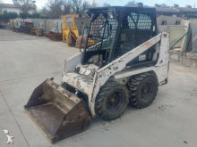 miniskovel Bobcat