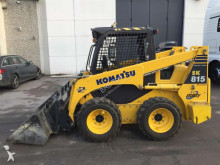 mini escavatore Komatsu