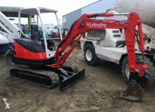 Kubota KX61-3