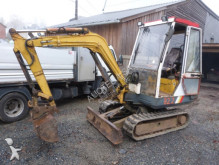 Yanmar B 22