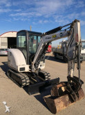 miniskovel Bobcat