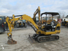 Caterpillar 302.5C