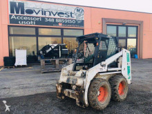 miniskovel Bobcat