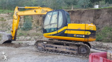 JCB JS130