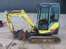 Yanmar SV 20