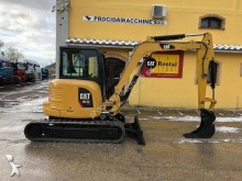 Caterpillar 305.5E CR