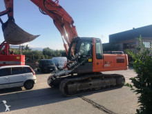 escavatore cingolato Hitachi