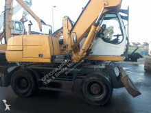 Liebherr A316