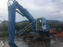 Fuchs MHL 320