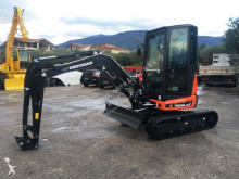 Eurocomach Minibagger