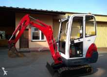 skovel Kubota