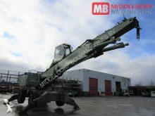 Liebherr A934CHD Litronic High Rise