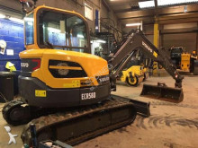 Volvo ECR58