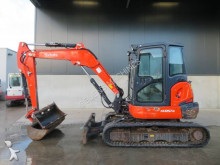 Kubota KX 057-4