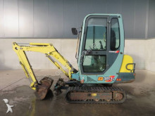 Yanmar B 15-3