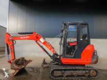 Kubota KX 71-3