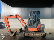 Hitachi mini excavator