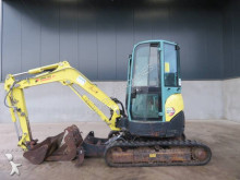 mini escavatore Yanmar