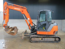 mini escavatore Hitachi