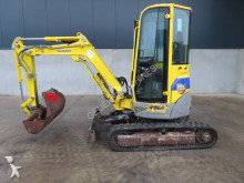 mini escavatore Yanmar