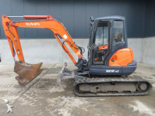 Kubota Minibagger