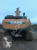 Case CX350C