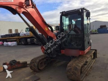 Kubota KX080-3a