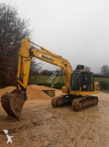 Komatsu PC160LC8