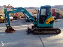 Kubota U40-3
