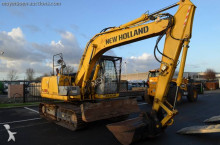 New Holland E 135