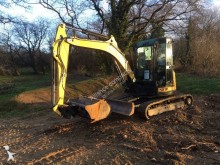 Yanmar VIO 50 U