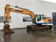 Liebherr R934 Litronic HD-SL