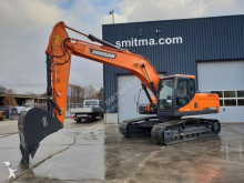 Doosan DX225 LC