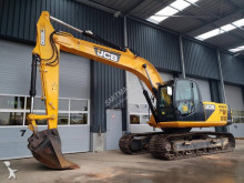 JCB JS220