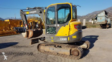 Volvo ECR58