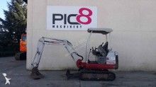 Takeuchi TB 016