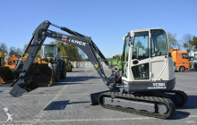 escavatore Terex Minikoparka TC50 2012r 5.1tony Jak Nowa Cat 305 Case JCB