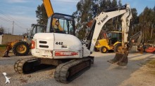 Bobcat 442