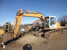 Liebherr R312