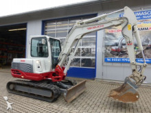 Takeuchi Minibagger
