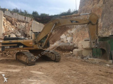 escavatore cingolato Caterpillar
