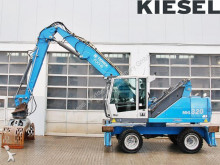 Fuchs MHL320 D