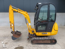 JCB 8018