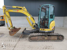Yanmar VIO 50