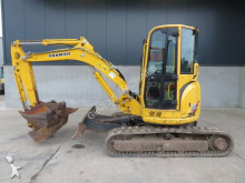 Yanmar VIO 50
