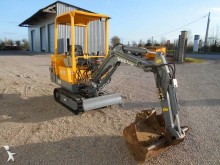 Volvo EC14