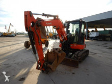 Kubota U48-4