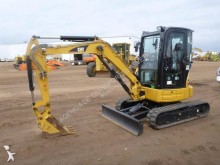 Caterpillar 303.5C CR