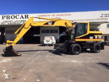 Caterpillar M315