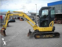 Komatsu PC35MR-2